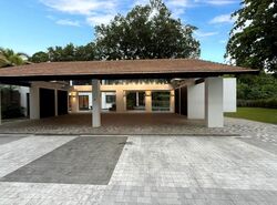 Victoria Park Villas (D10), Detached #480118011